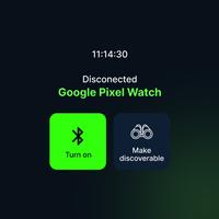 1 Schermata Wear App for Smartwatch