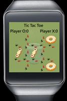 TicTacToe-Wear(井字遊戲) 포스터