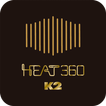 K2 HEAT360 icon
