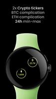 Complications Suite ภาพหน้าจอ 3