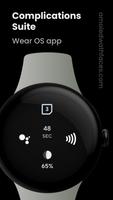 Complications Suite โปสเตอร์