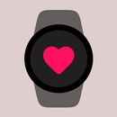Heart Rate Complication APK
