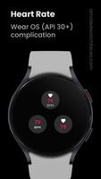 Heart Rate Complication постер