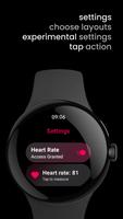 Heart Rate Complication скриншот 1