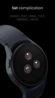 Heart Rate Complication скриншот 2