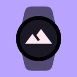 Photo Complication for Wear OS