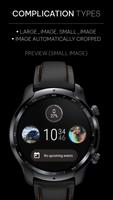 Photo Complication for Wear OS 截图 1