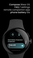 Phone Battery Complication imagem de tela 1