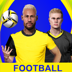 PES eFootball League Soccer 24 icon