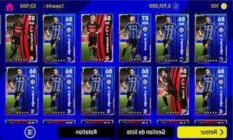 PES eFootball League Soccer 24 পোস্টার