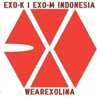 EXO-K | EXO-M Indonesia icône