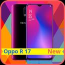 Oppo Reno R17 Theme: Wallpaper APK