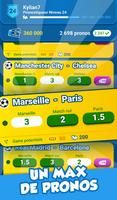 PS - Pronos Foot Multijoueur poster