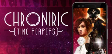 CHRONIRIC: Time Reapers - Inte