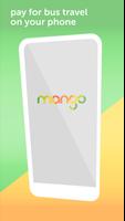 my mango Cartaz