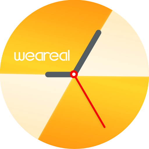 Weareal. Watch Faces Realistas