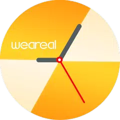 Weareal. Realistic Watch Faces APK download