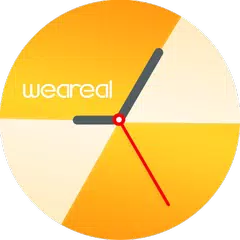 Weareal. Realistic Watch Faces