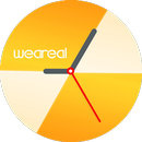Weareal. Realistic Watch Faces APK
