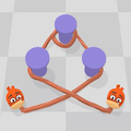 Untangle Them!
