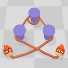 Untangle Them! ikona