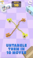 Untangle Them! plakat
