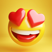 Emoji Stickers WAStickerApps