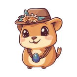 Kawaii Stickers for WhatsApp