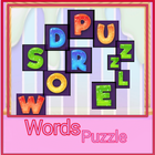 Word Puzzle Game icône