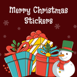 Xmas Stickers for WhatsApp