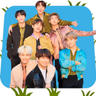 Tap the BTS Game icône