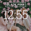 Blackpink Clock Widgets