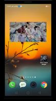 GOT7 Clock Widgets الملصق
