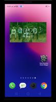 One Direction Clock Widgets screenshot 2