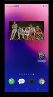One Direction Clock Widgets screenshot 3