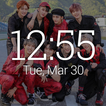 Stray Kids Clock Widgets