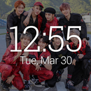 Stray Kids Clock Widgets APK