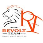 Revolt Team biểu tượng