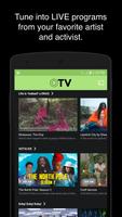 OTV APP screenshot 2