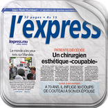 L'Express (La Sentinelle LTD)