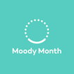 Moody Month: Cycle Tracker