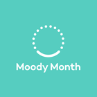 Moody icon