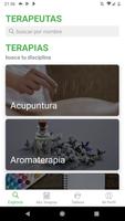 Los Terapeutas 海报