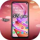 Launcher & Themes For OPPO F27 APK