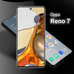 OPPO Reno 7 Wallpaper & Themes