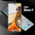OPPO Reno 7 Wallpaper & Themes icône