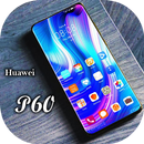 Huawei P60 Launcher & Themes APK