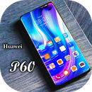 APK Huawei P60 Launcher & Themes