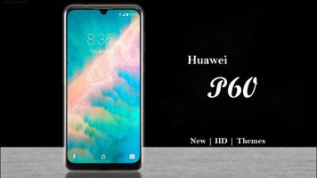 Huawei P60 Launcher & Themes screenshot 1