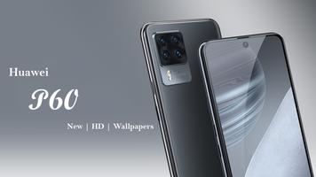 Huawei P60 imagem de tela 2